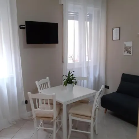 Apartman 