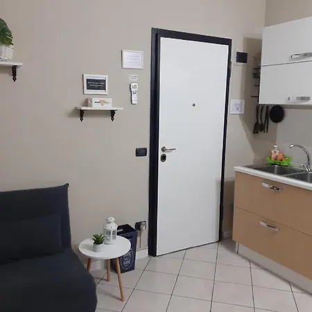 Apartman 